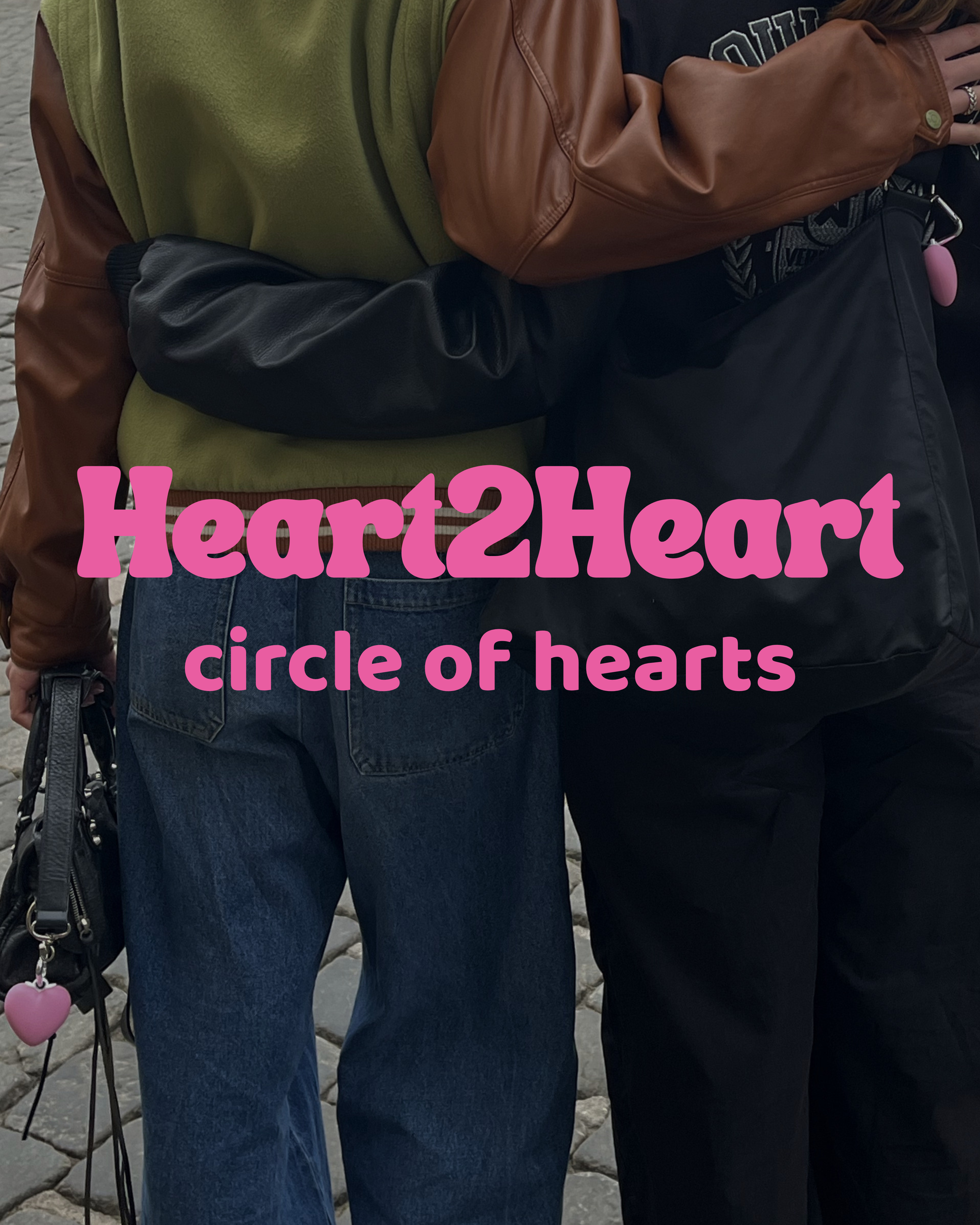 Circle of Hearts