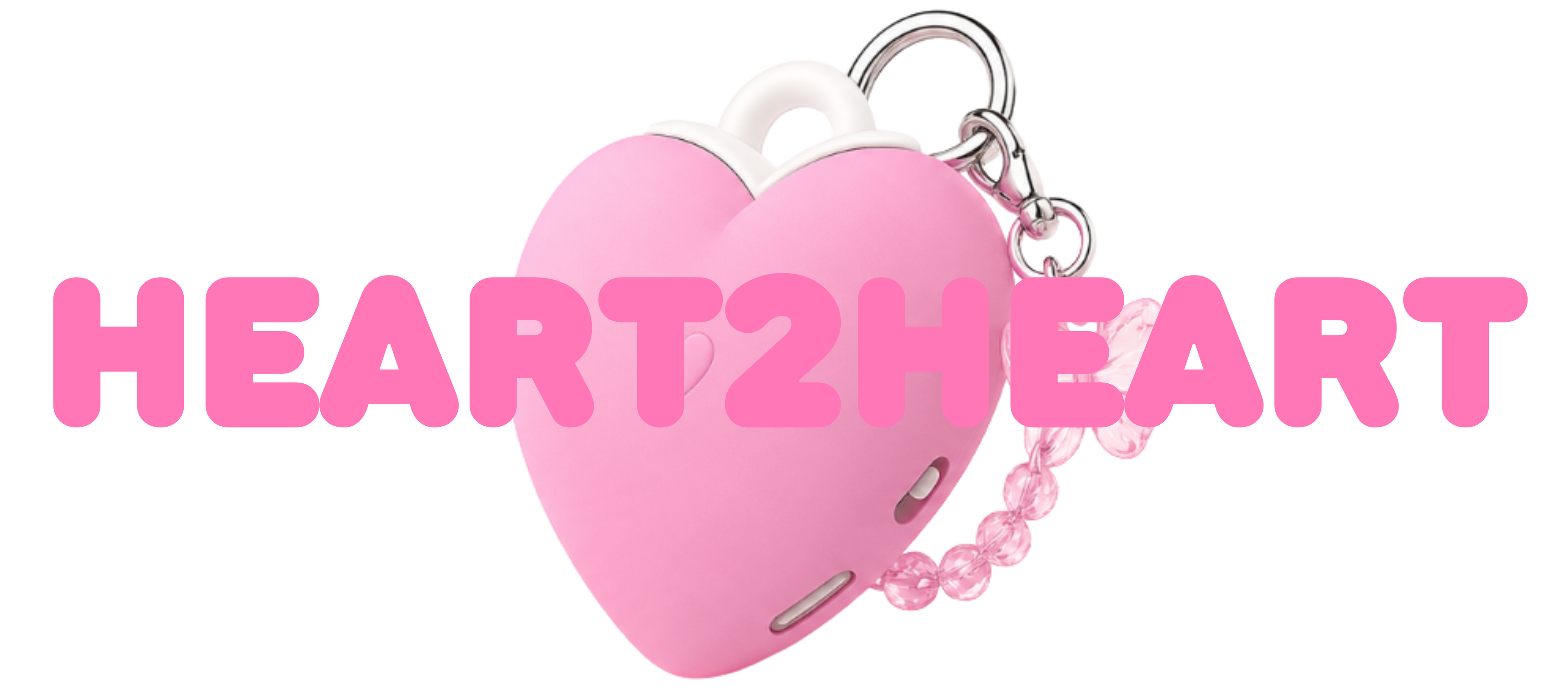 Heart2Heart 3dmodel